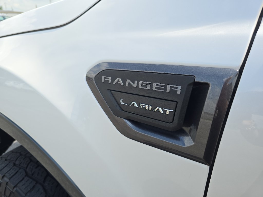Used 2019 Ford Ranger Lariat w/ Equipment Group 501A Mid AWD/4WD image 11