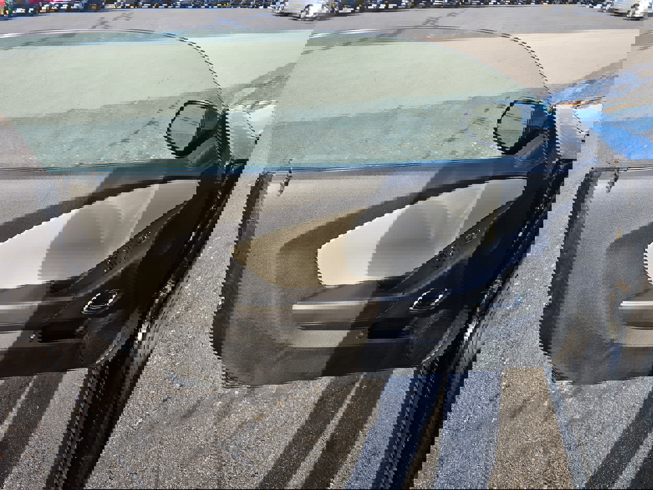 Used 2015 Chevrolet Camaro LS image 12