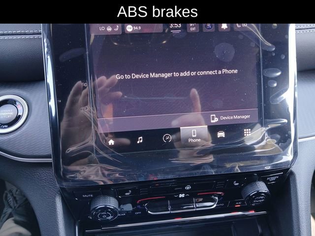 New 2025 Jeep Grand Cherokee L Laredo w/ Luxury Tech Group I image 15