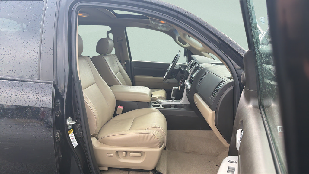 Used 2007 Toyota Tundra Limited AWD/4WD image 17