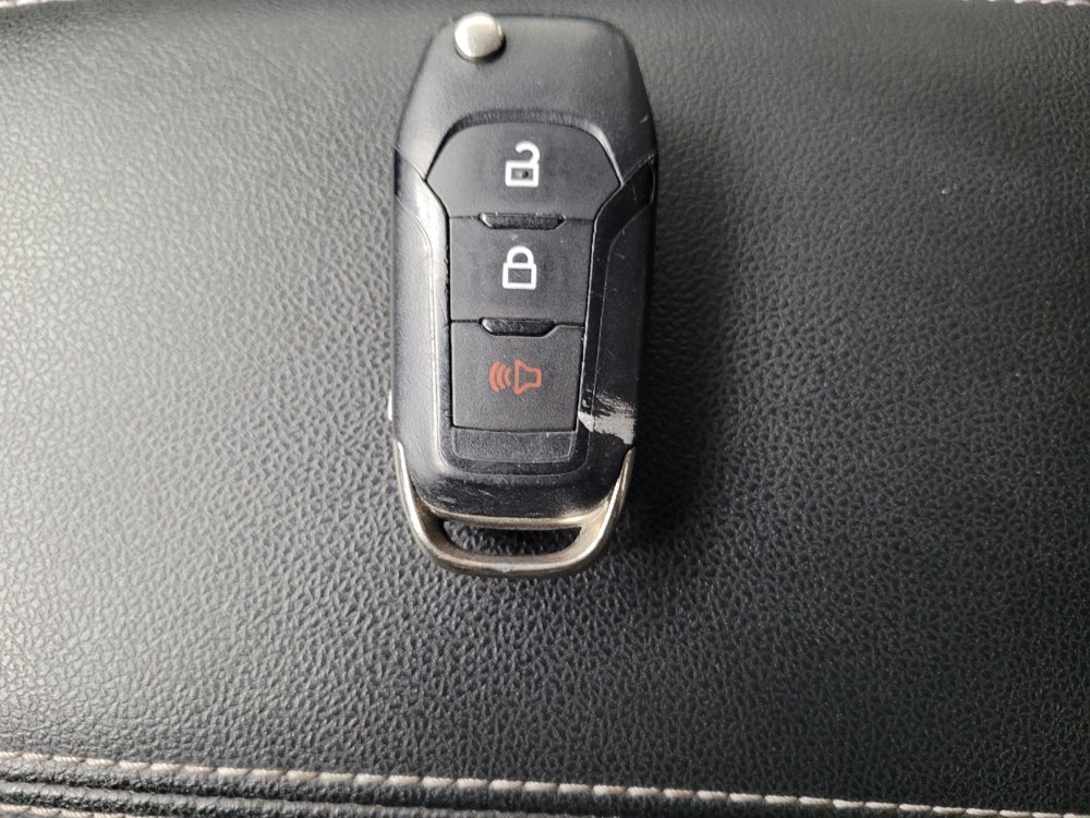 Used 2021 Ford Escape S FWD image 32