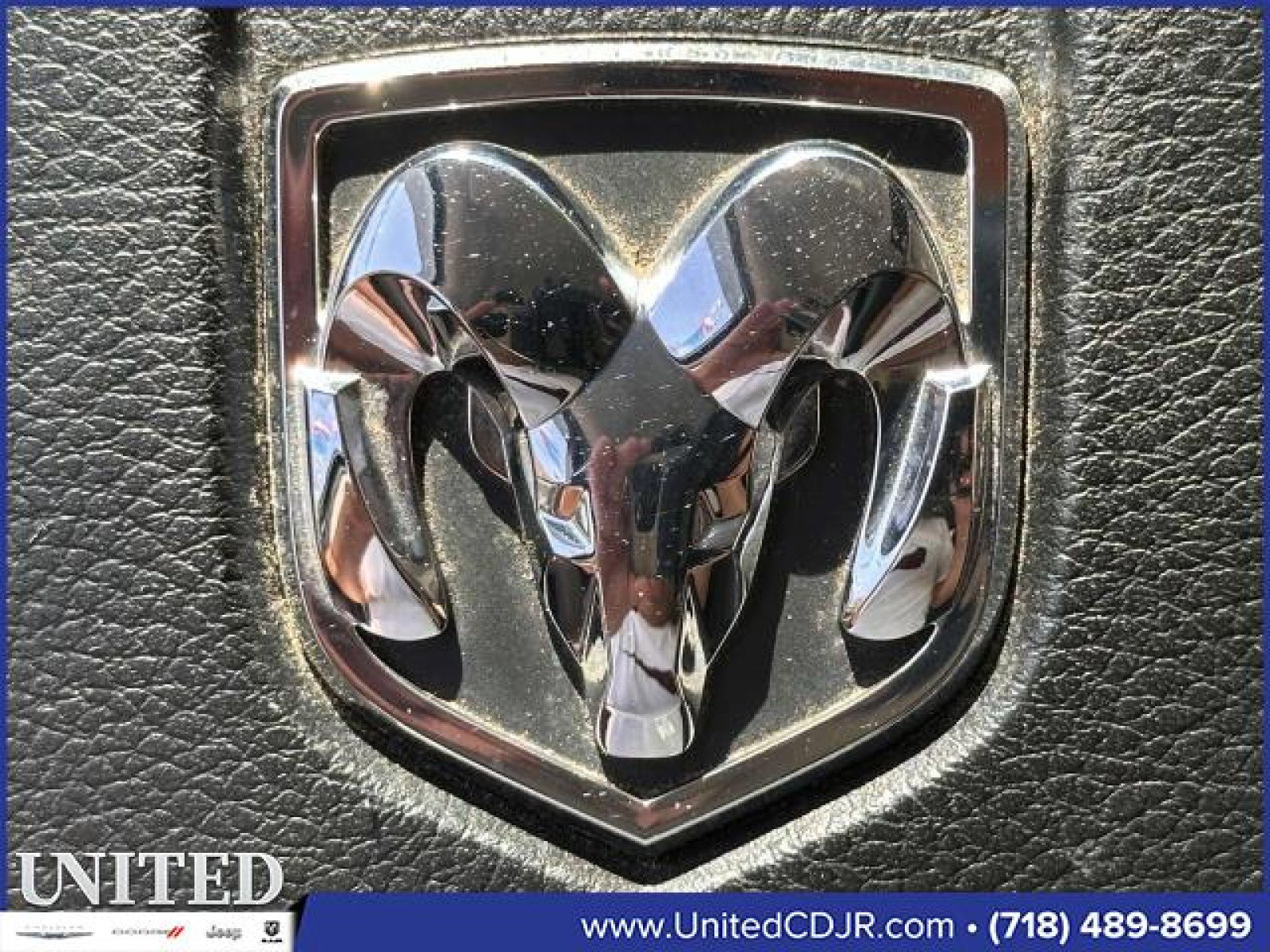Used 2014 RAM 1500 Big Horn image 25