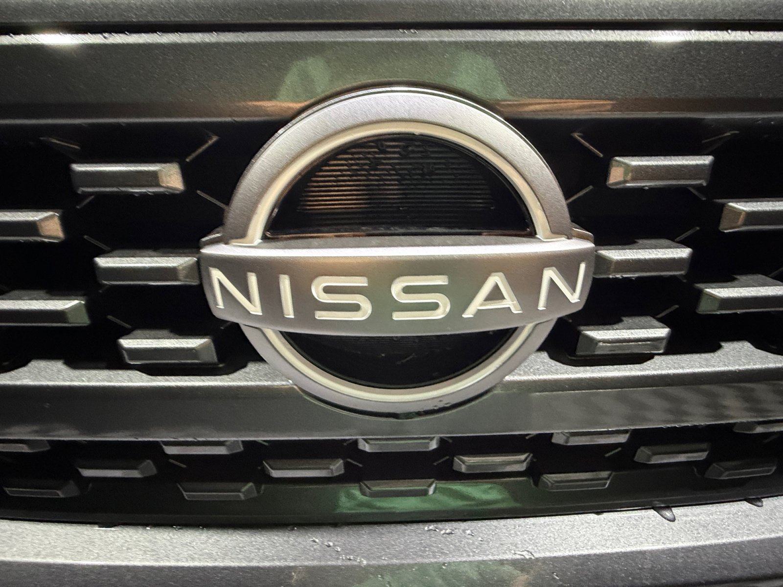 New 2026 Nissan Frontier SV w/ Tow Package AWD/4WD image 23