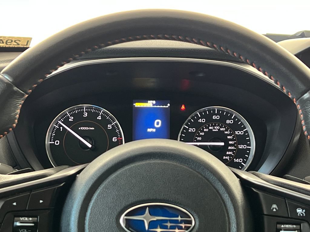 Used 2022 Subaru Crosstrek 2.5i Limited w/ Moonroof Package 2 AWD/4WD image 17