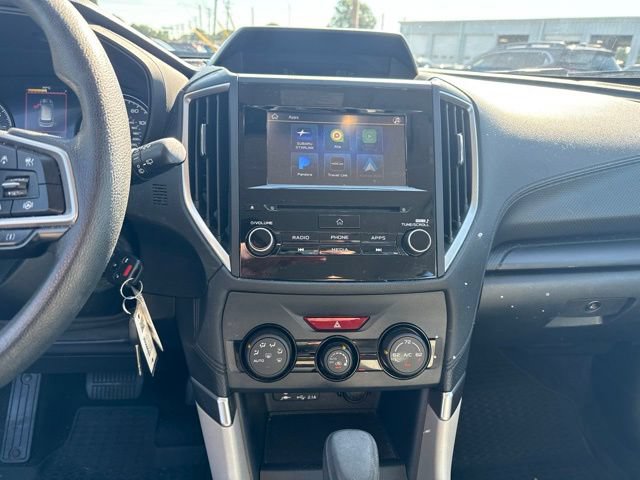 Certified 2021 Subaru Forester AWD/4WD image 13