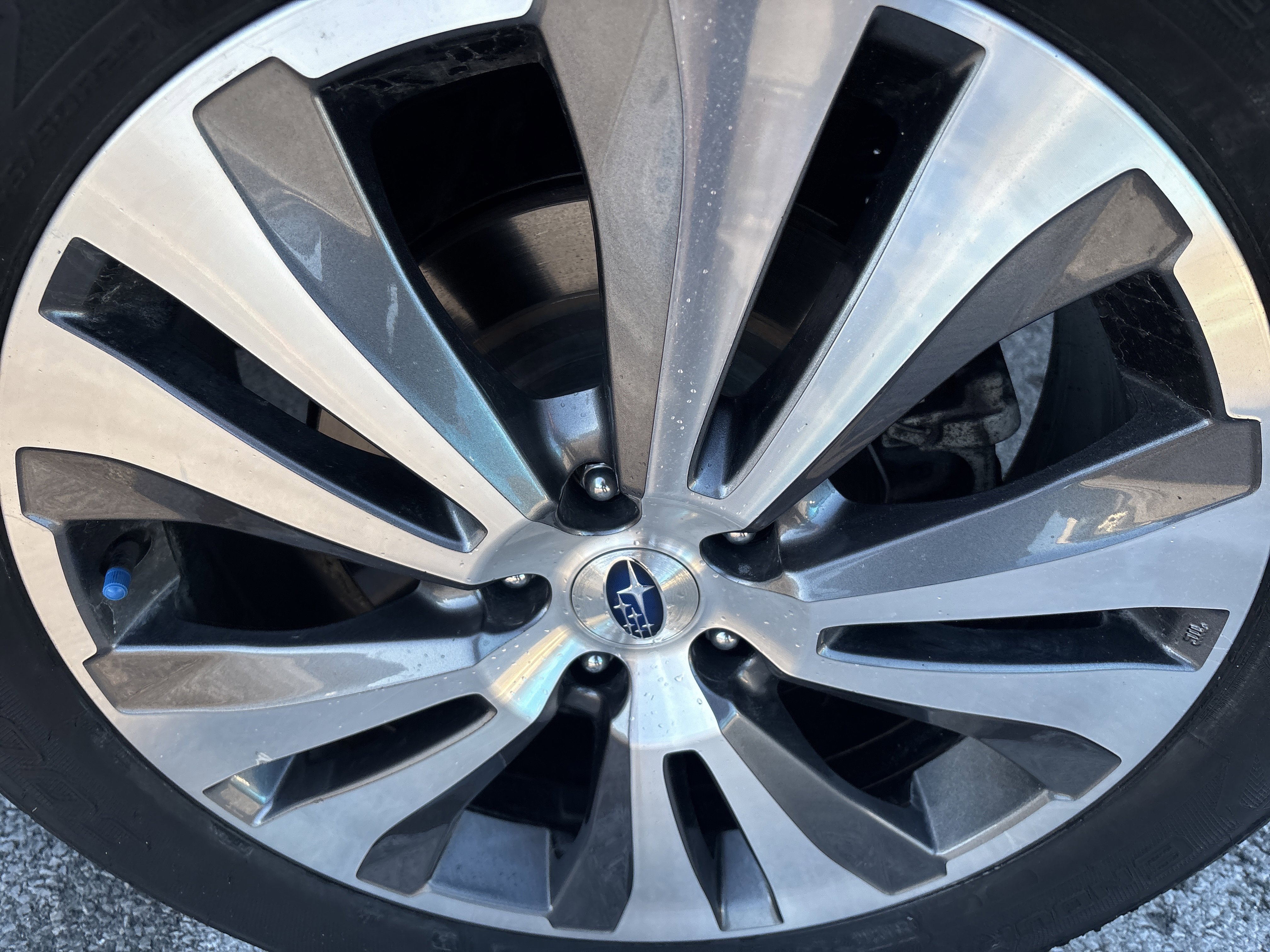 Used 2022 Subaru Ascent Touring w/ Popular Package #2A image 20