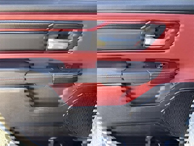 Used 2025 RAM 1500 Rebel w/ Bed Utility Group image 18