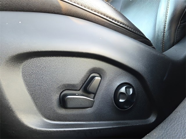 Used 2020 Jeep Compass Limited w/ Premium Lighting Group image 20