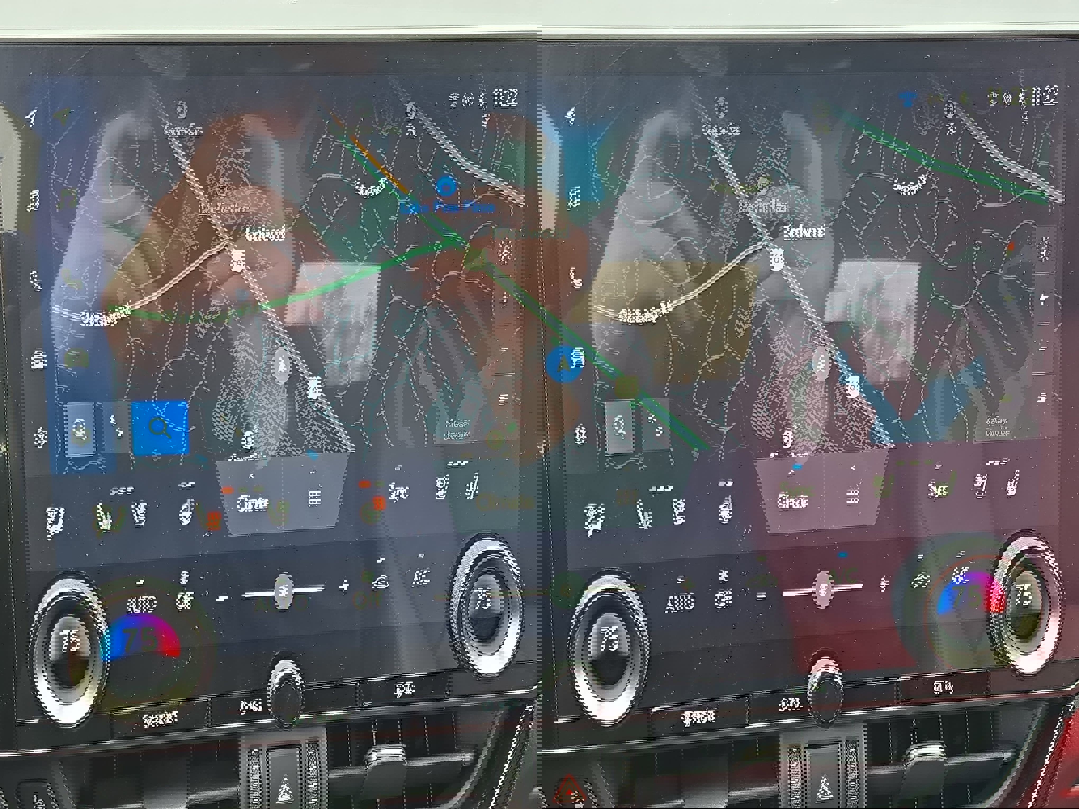 Used 2024 Lexus NX 450h+ AWD w/ Vision Package image 22