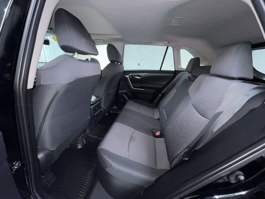 Certified 2023 Toyota RAV4 XLE image 5