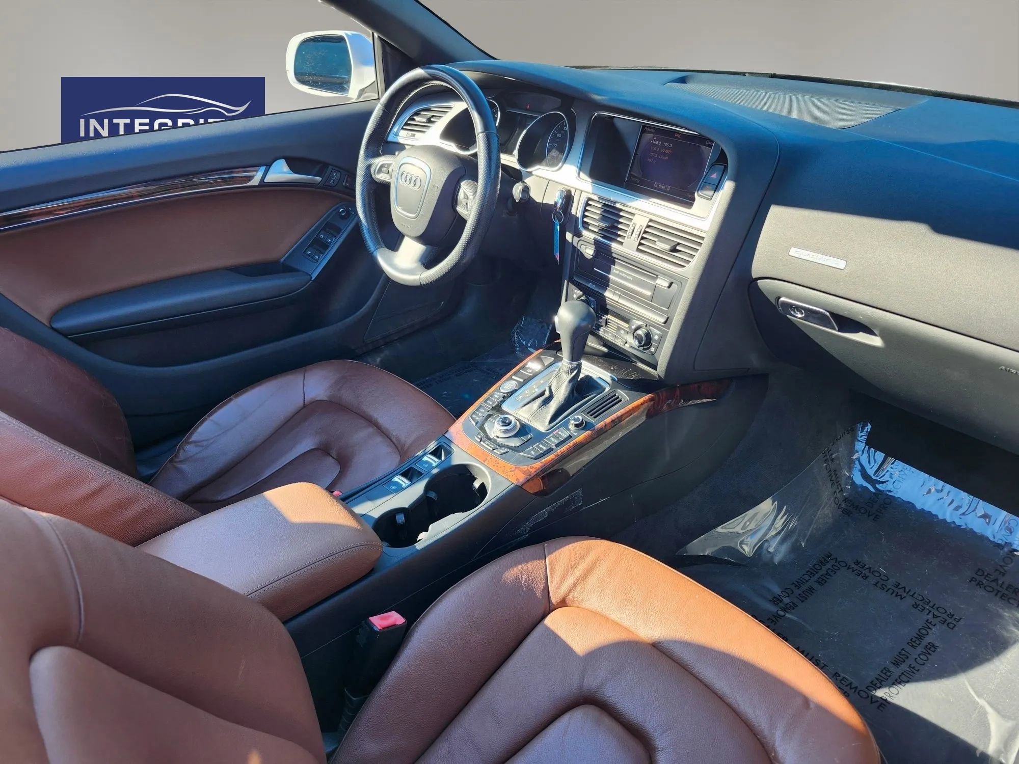 Used 2012 Audi A5 2.0T Premium Plus image 18