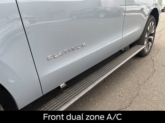 New 2026 Ford Expedition Platinum w/ Driver's Package AWD/4WD image 9