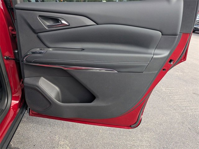 New 2026 Chevrolet Traverse LT w/ Driver Confidence Package image 34