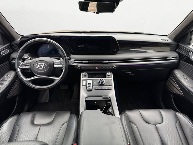 Used 2023 Hyundai Palisade Calligraphy w/ Cargo Package image 11