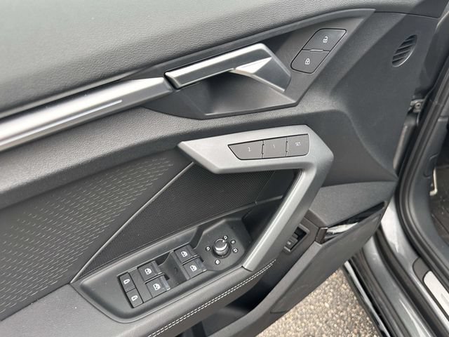 Certified 2026 Audi A3 2.0T Premium Plus w/ Premium Plus Package AWD/4WD image 21