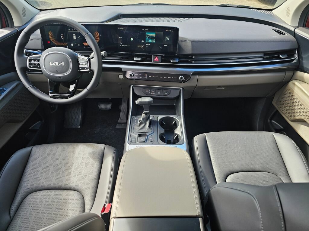 New 2026 Kia Carnival image 9