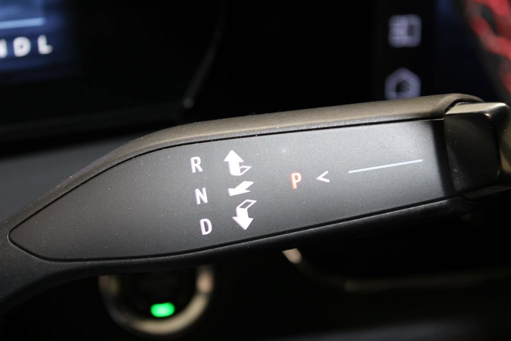 Used 2026 Chevrolet Equinox RS FWD image 34