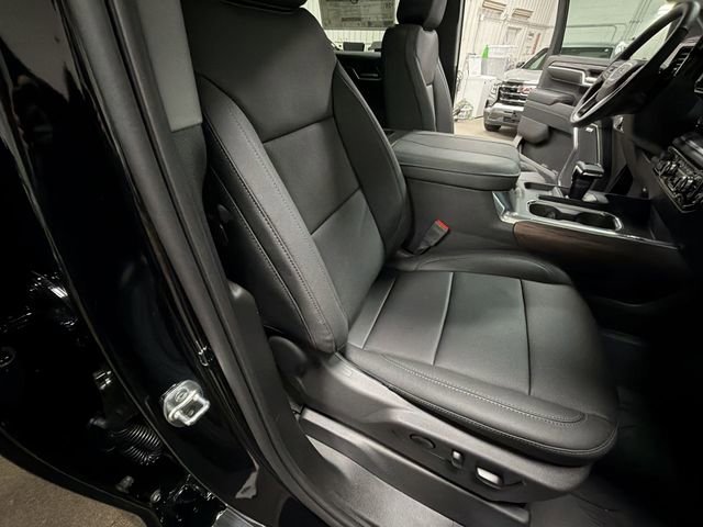 New 2026 GMC Sierra 1500 SLT w/ SLT Premium Plus Package image 28