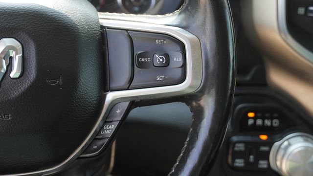 Used 2019 RAM 1500 Laramie image 31
