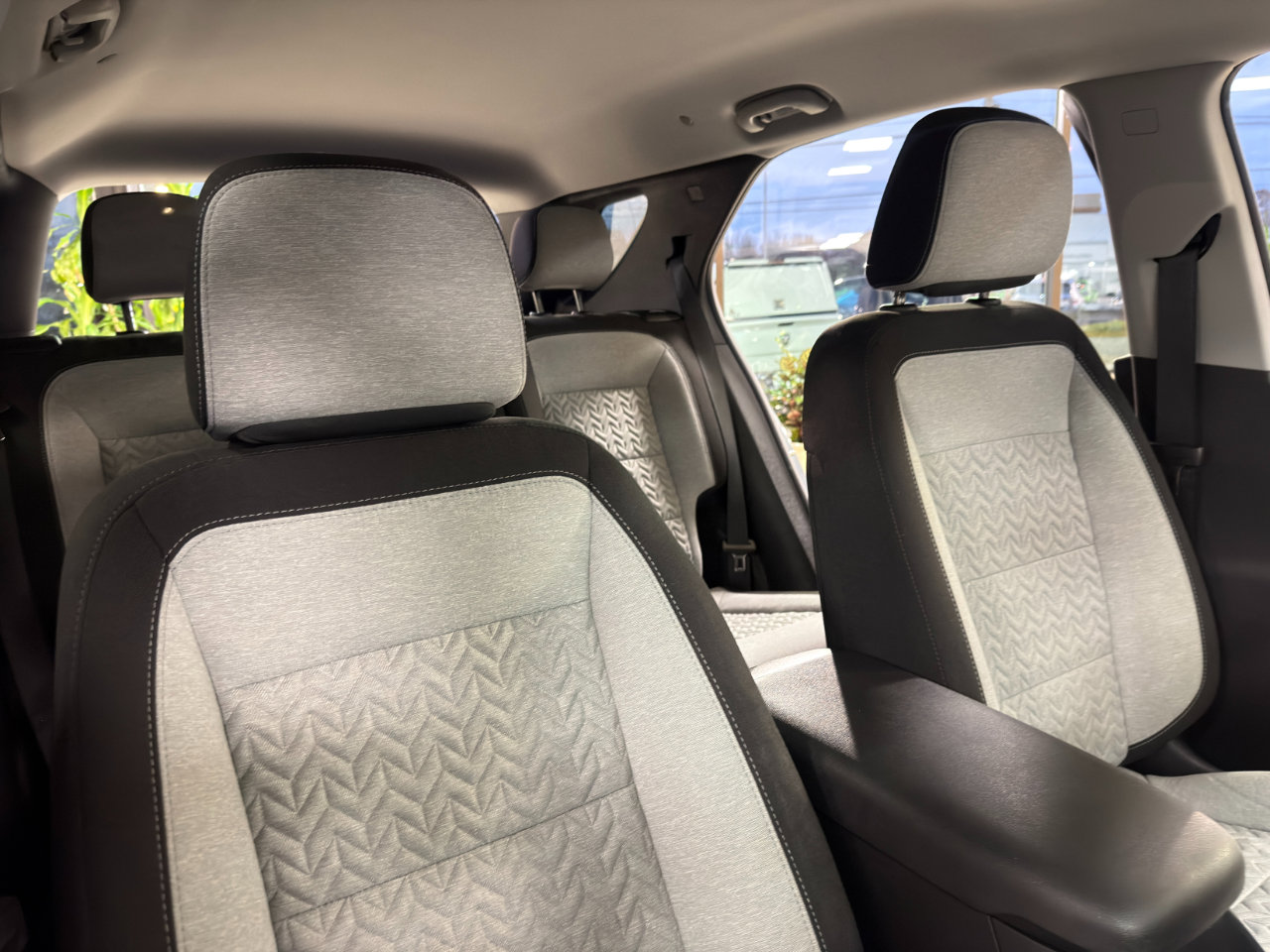 Used 2024 Chevrolet Equinox LS w/ LPO, Floor Liner Package image 22
