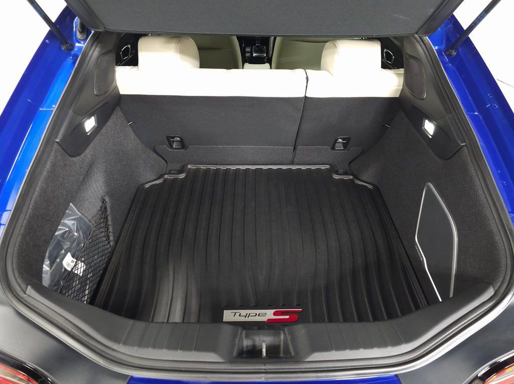 Used 2025 Acura Integra Type S image 9