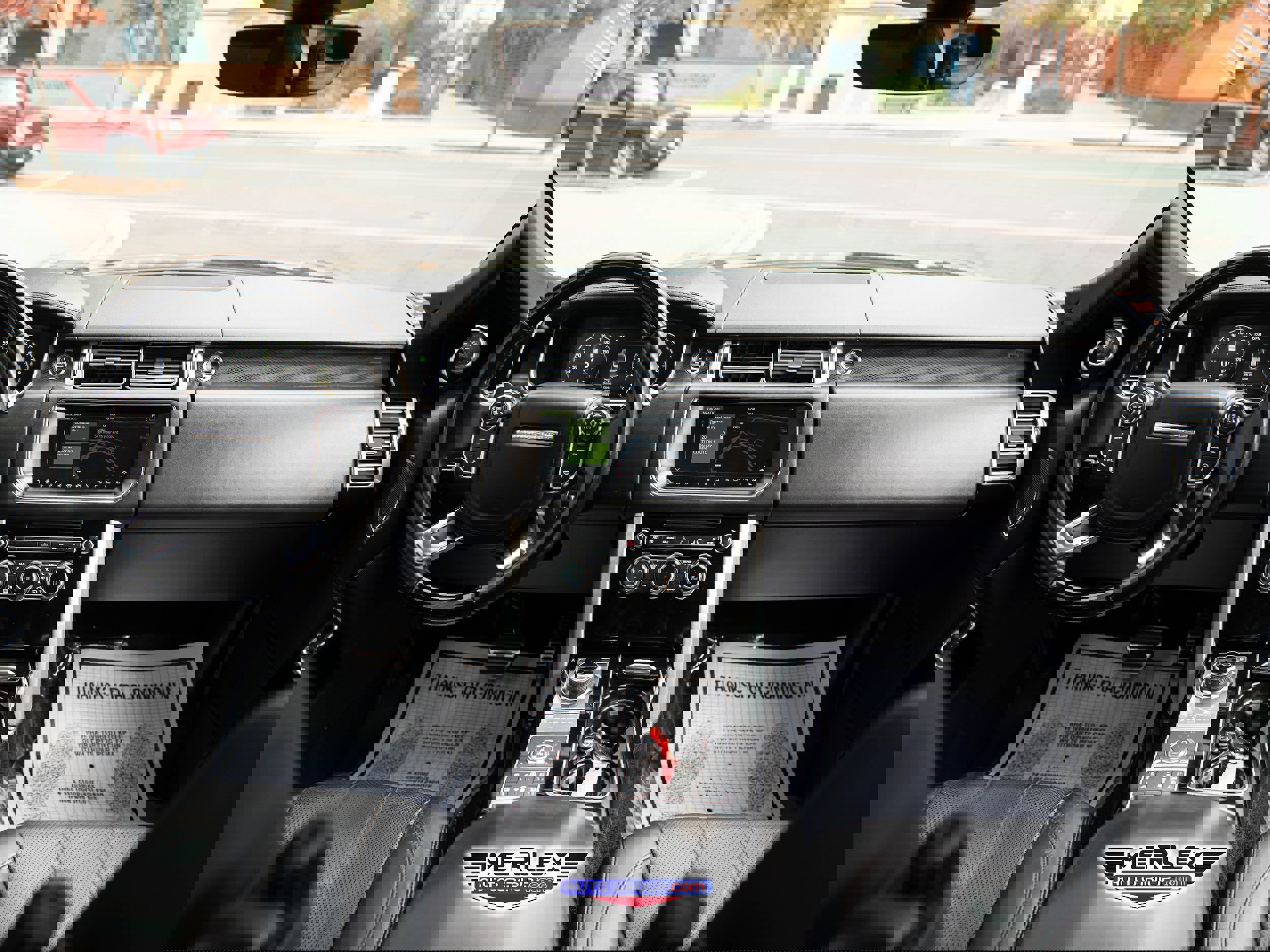 Used 2017 Land Rover Range Rover Supercharged image 14