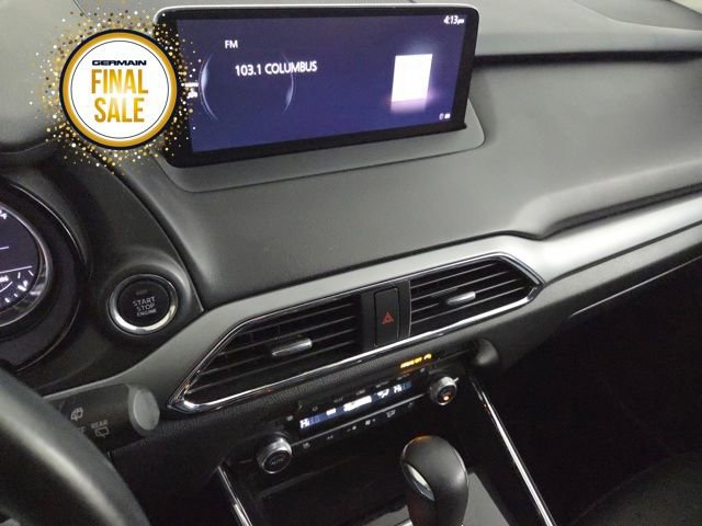 Certified 2023 MAZDA CX-9 Touring Plus image 23