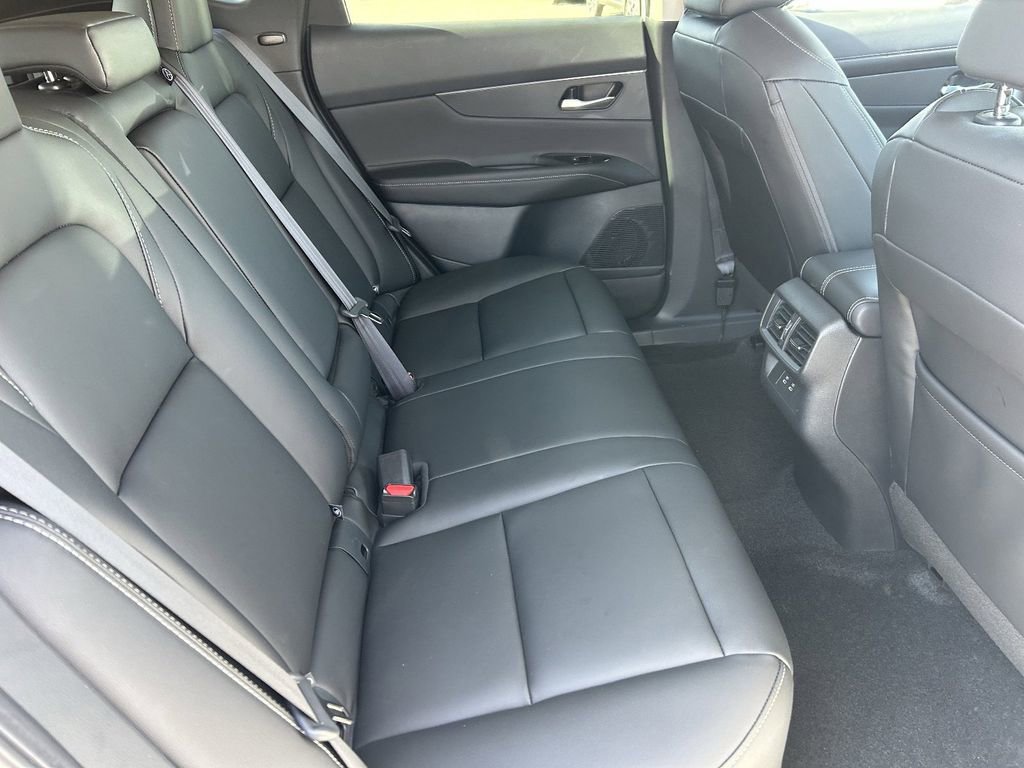 New 2026 Nissan Murano SV image 11