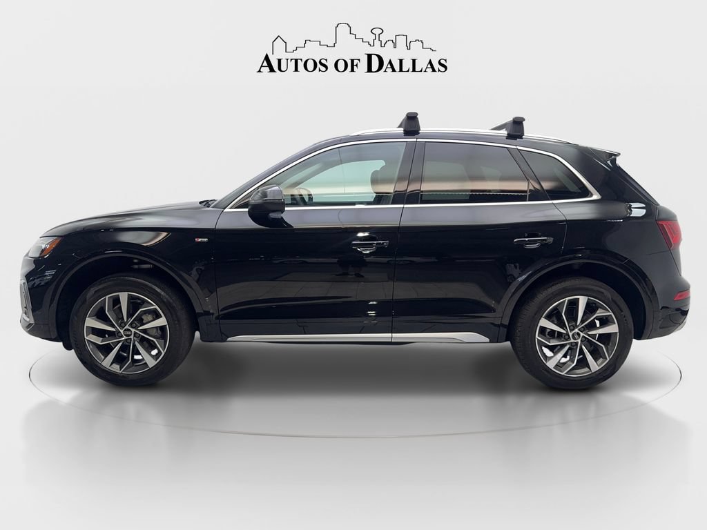 Used 2024 Audi Q5 2.0T Premium w/ Convenience Package AWD/4WD image 6