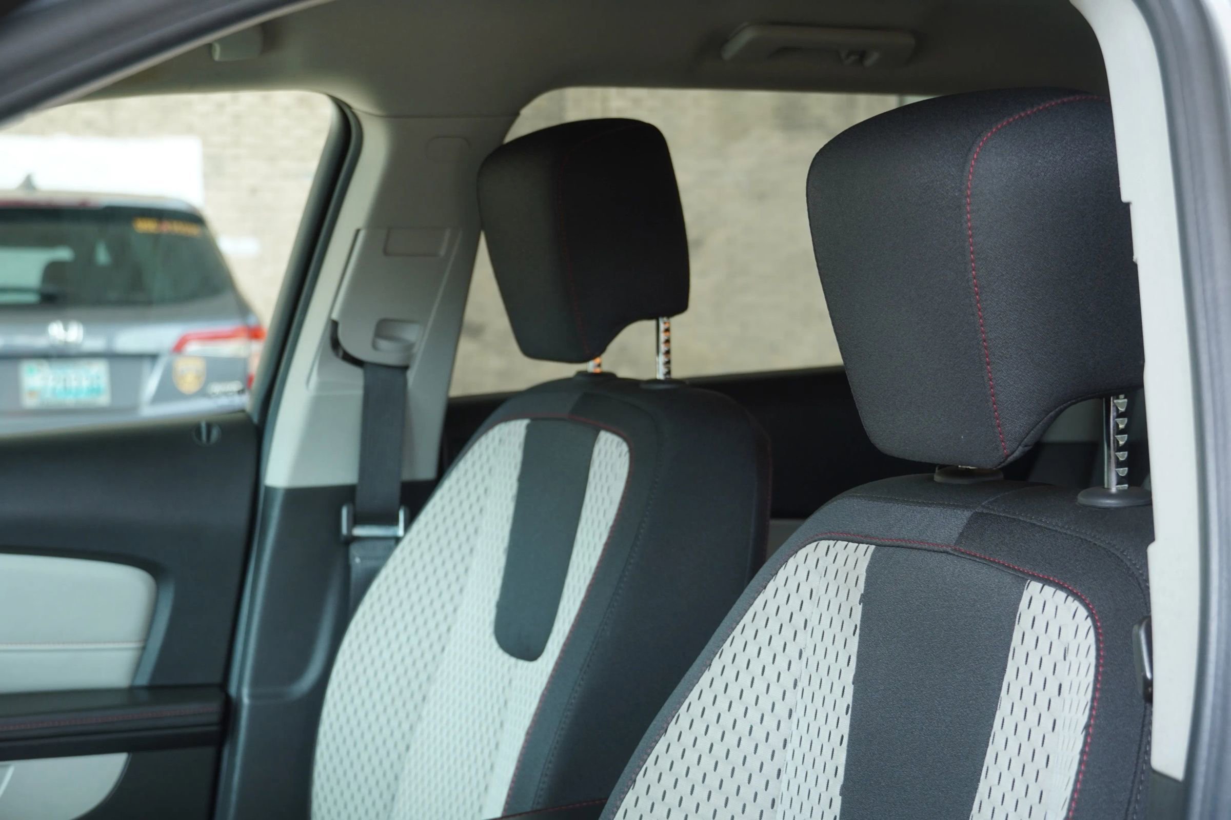 Used 2015 GMC Terrain SLE image 22