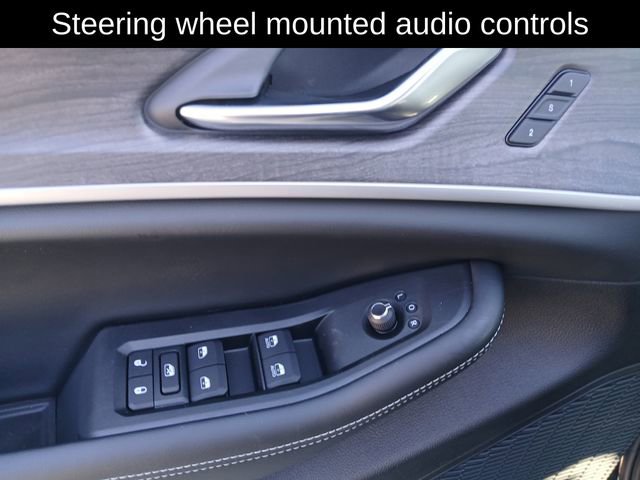 New 2025 Jeep Grand Cherokee Limited image 13