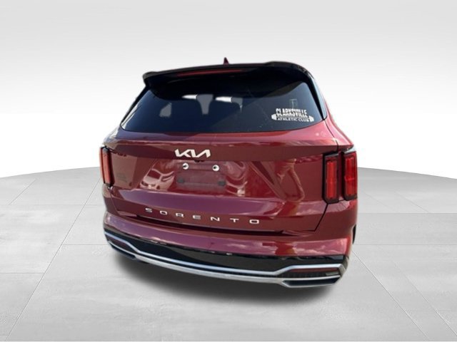 Used 2022 Kia Sorento SX FWD image 21