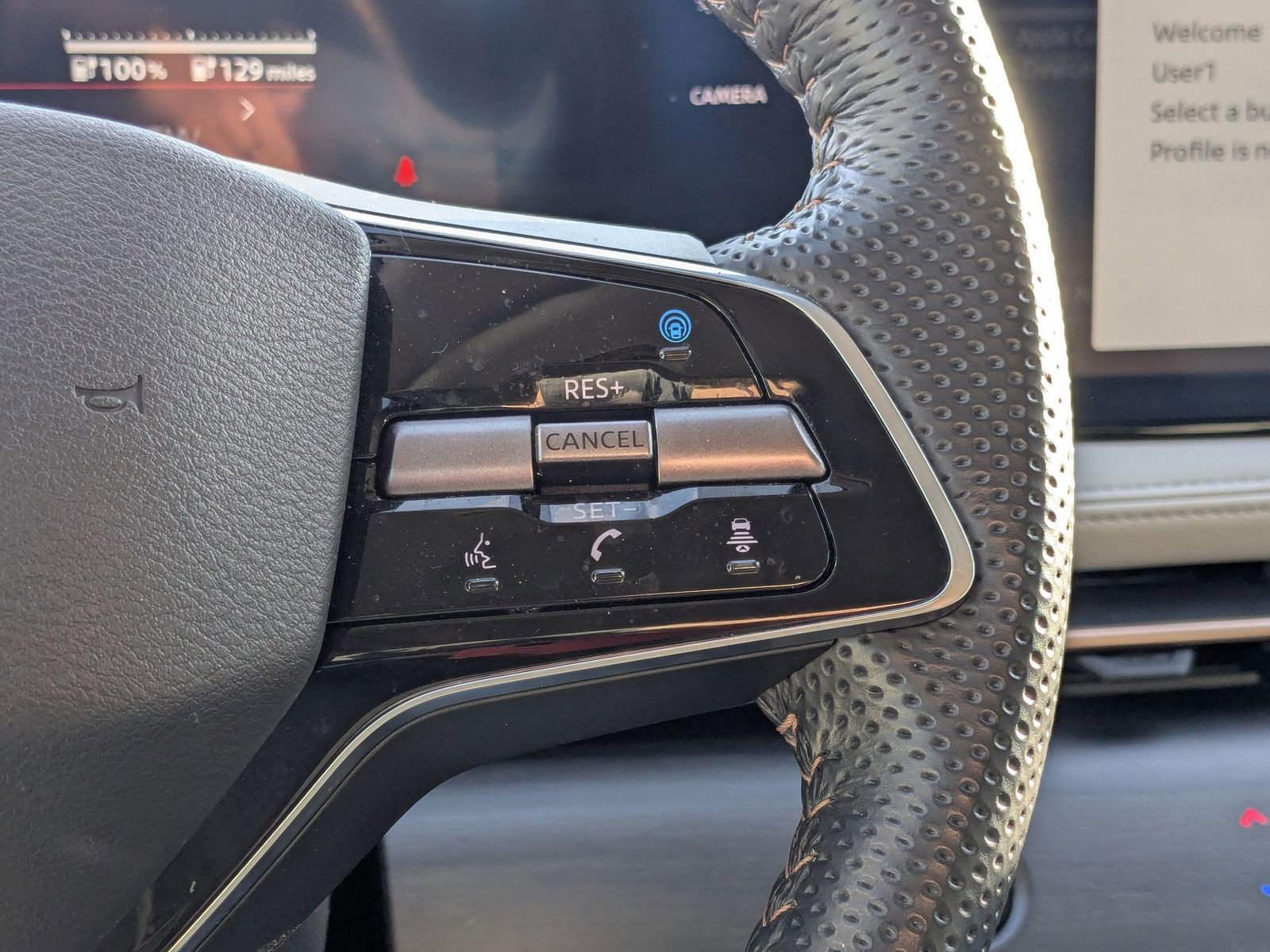 Used 2023 Nissan Ariya ENGAGE e-4ORCE image 17