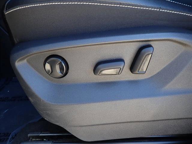 Used 2022 Volkswagen Atlas SE AWD/4WD image 13