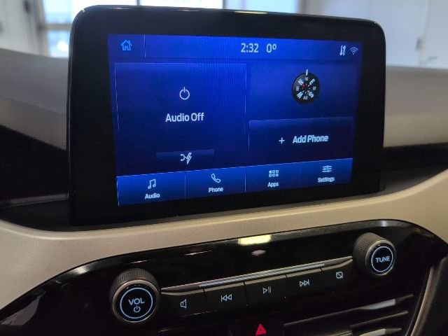 Certified 2021 Ford Escape SE AWD/4WD image 17
