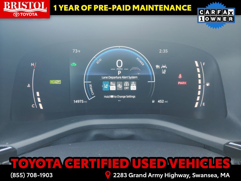 Certified 2026 Toyota Camry SE FWD image 29