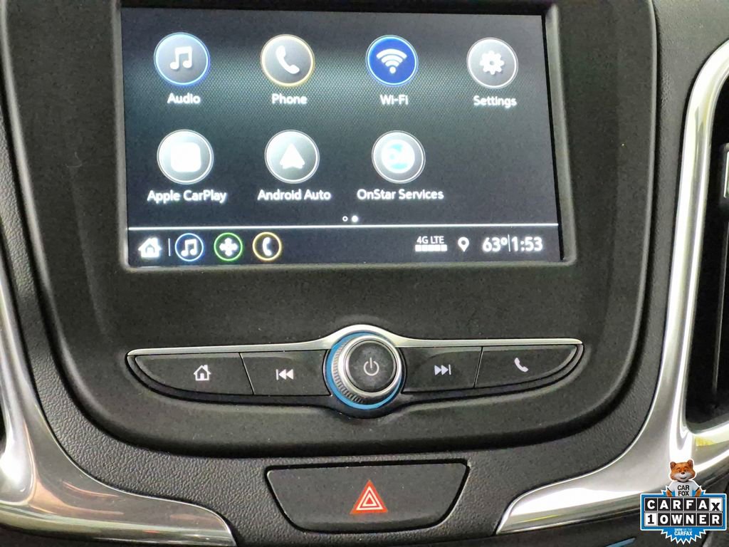 Used 2019 Chevrolet Equinox LT FWD image 19