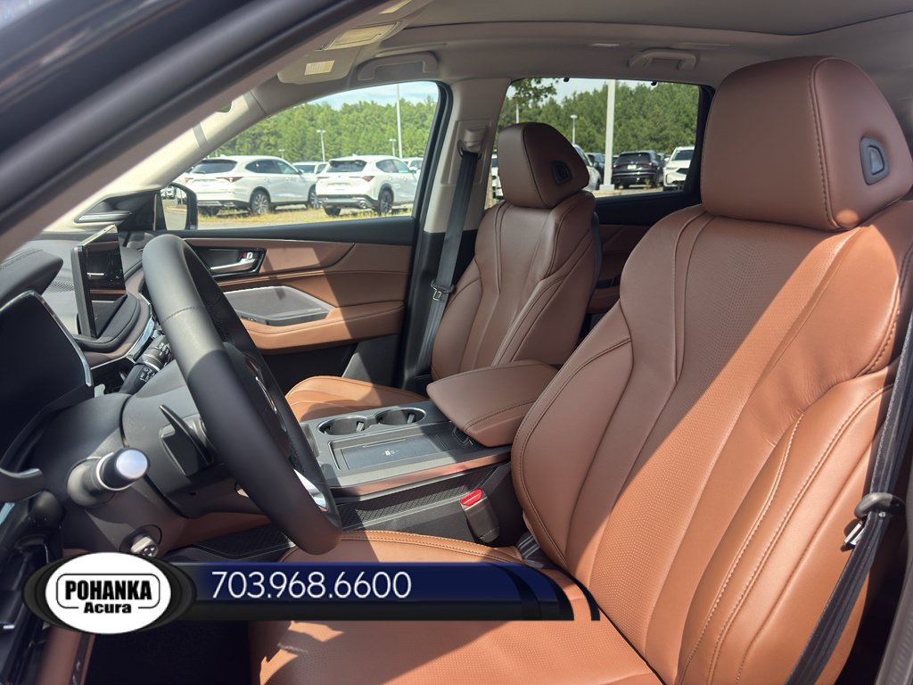 New 2026 Acura MDX w/ Technology Package AWD/4WD image 28