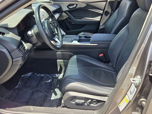 Certified 2025 Acura TLX w/ Technology Package FWD image 10