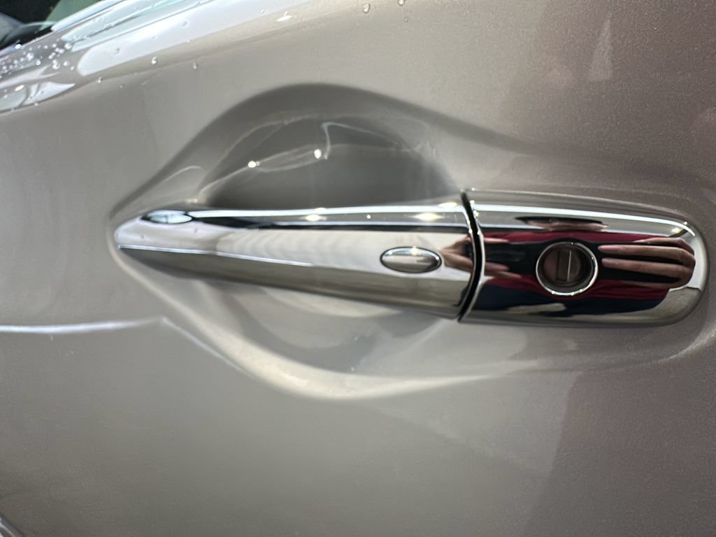 Used 2020 INFINITI QX60 Luxe w/ Essential Package AWD/4WD image 10