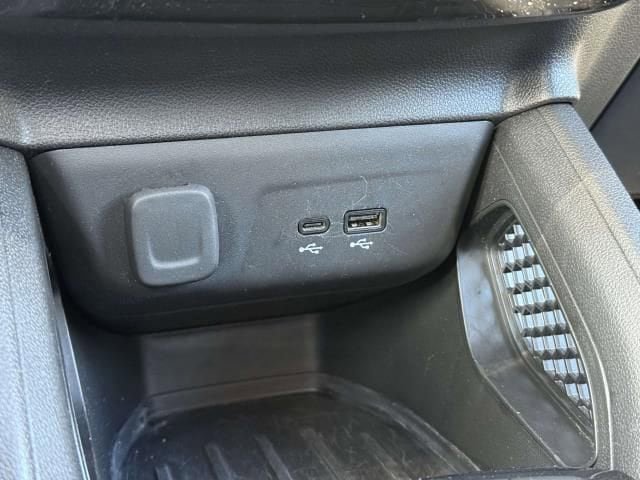 Used 2025 Chevrolet TrailBlazer LT AWD/4WD image 25