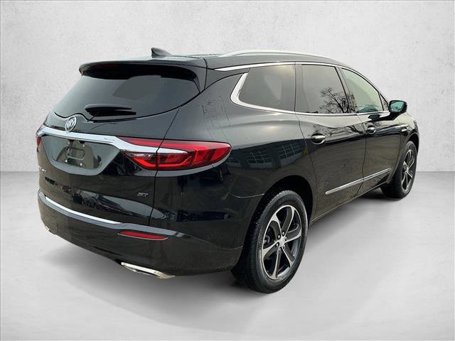Used 2020 Buick Enclave Essence w/ Sport Touring Edition image 5