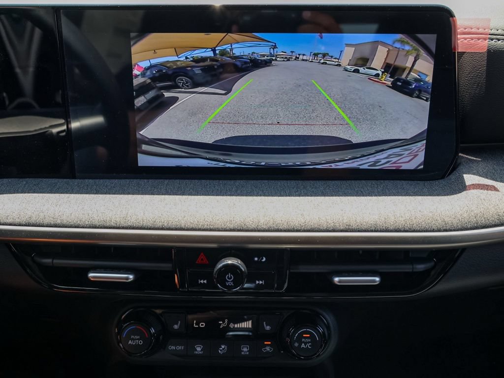 New 2026 Nissan Kicks SV w/ Cold Weather Package FWD image 30