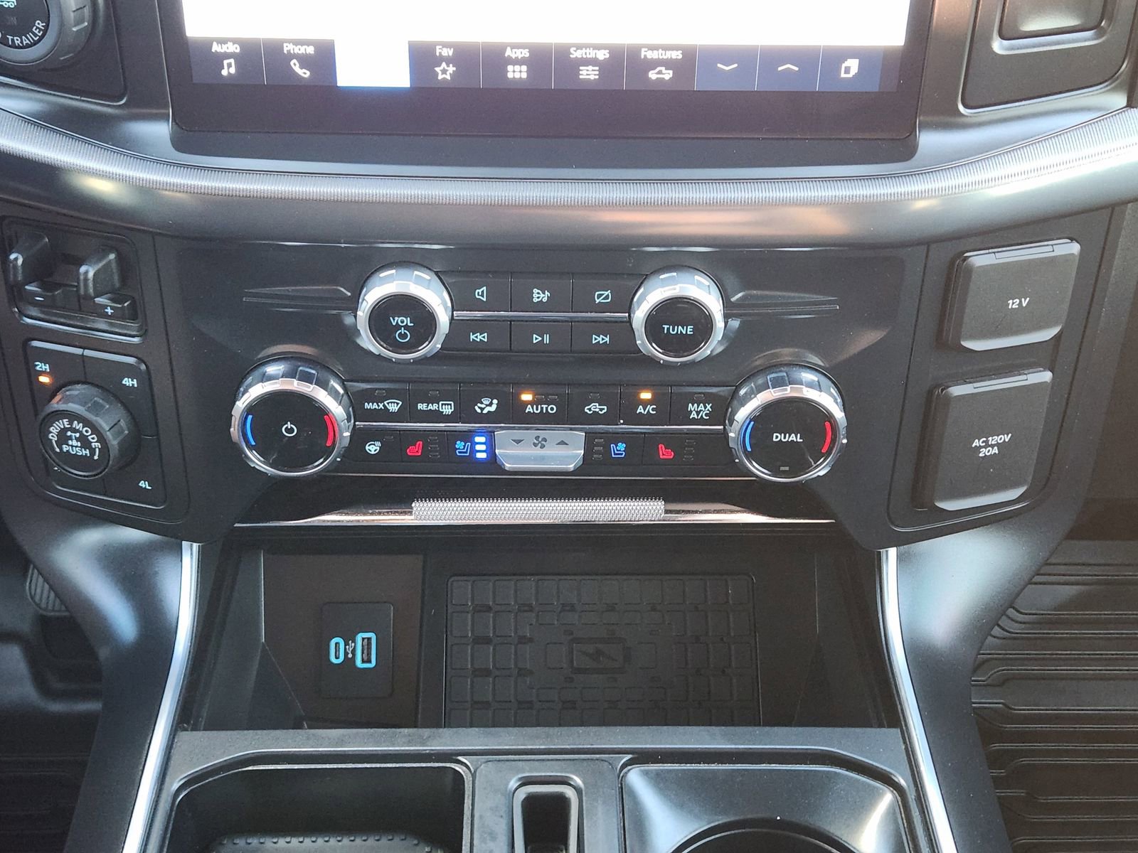 Used 2024 Ford F150 Raptor image 27