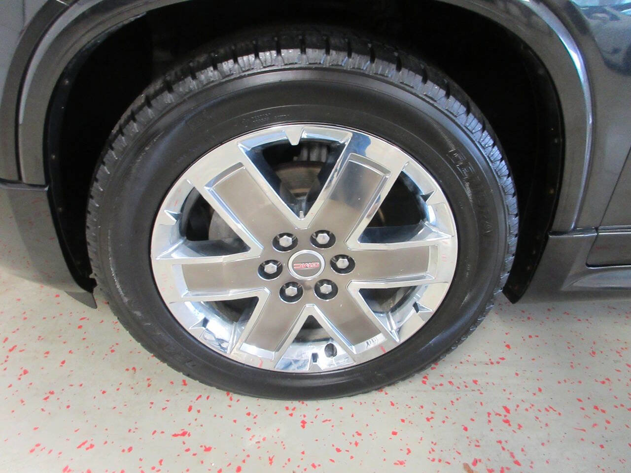 Used 2011 GMC Acadia Denali AWD/4WD image 29