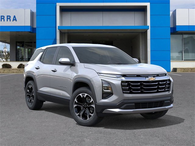 New 2026 Chevrolet Equinox LT image 7