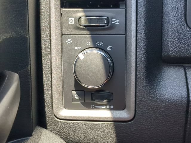 Used 2021 RAM 1500 Tradesman w/ Popular Equipment Group AWD/4WD image 27