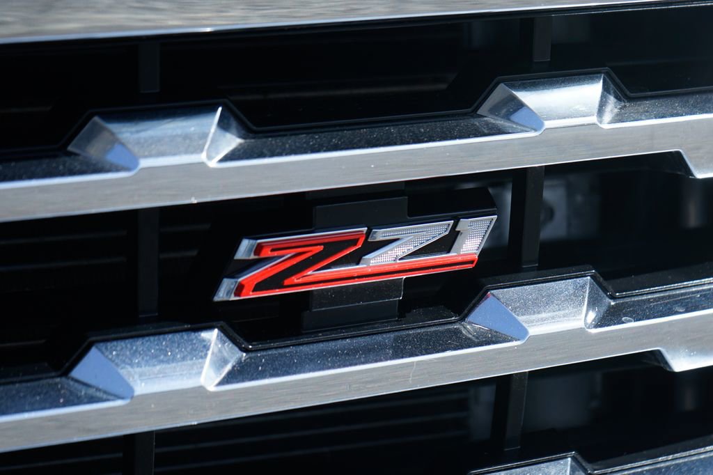 Used 2020 Chevrolet Silverado 3500 LTZ w/ LTZ Plus Package AWD/4WD image 56