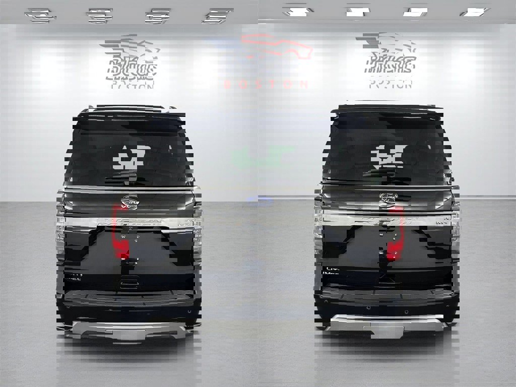 Used 2020 Ford Expedition Max Limited w/ Equipment Group 301A image 5