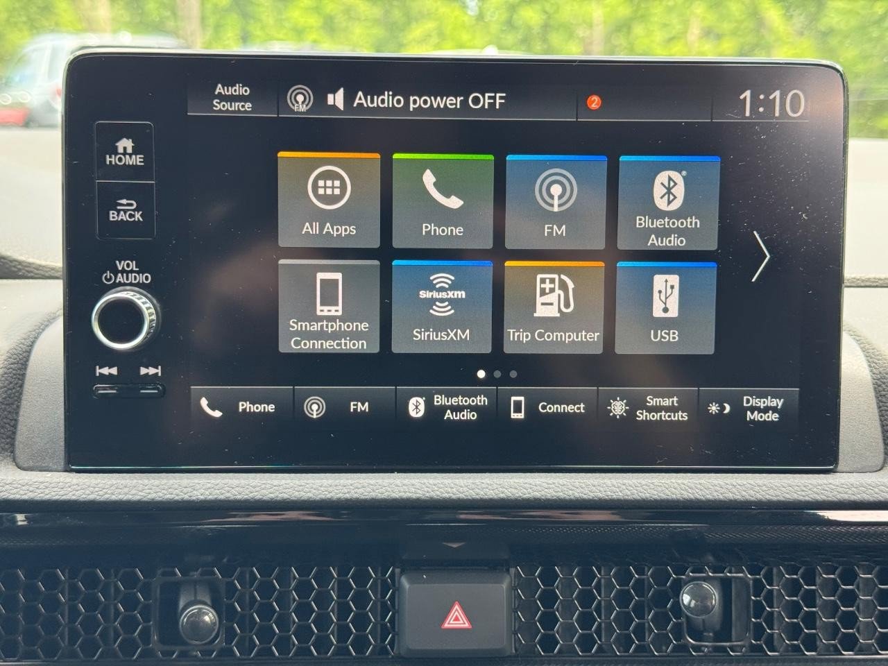 Certified 2023 Honda CR-V EX-L image 14